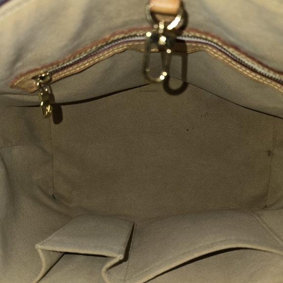 Louis Vuitton Damier Azure Hampstead w/COA - Picture 2 of 10